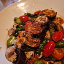 식당] 치즈케익팩토리 "The Cheesecake Factory" 마리나 델 레이 "Marina del Rey" - 캘리포니아 엘에이