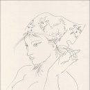 크로키(croquis)