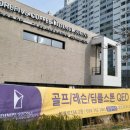 딤플스톤골프 이미지