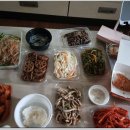 인동반찬 이미지