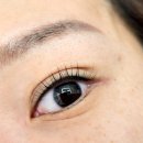 코스메틱월드 | 판교속눈썹 속펌 잘하는곳 [다이아코스메틱] 방문 후기