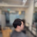 헤이맨헤어 | [수원맨즈헤어] 퀄리티가 다른 헤이맨맨즈헤어에서 예쁜펌 경험했어요!