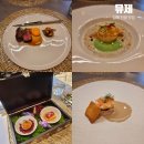 김해 진영 맛집 기념일에 가기 좋은 한식 파인다이닝 뮤제 내돈내산