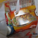 광주 초월 맛집 - 멕시카나 김치킨 신메뉴 후기 !