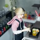 작은옷장 | 파주 인형 스튜디오 '작은 옷장' 방문 후기, 포토존 정리 소개