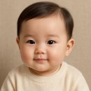 신생아 머리 모양 예쁘게 만들기, 엄마표 꿀팁 총정리