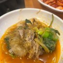 대전 뼈다귀해장국 맛집 남다른감자탕 유천점