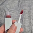 더광택 | 콰티 틴트 광택 더 글라스 타투 틴트 &amp; 베이스 립스틱 솔직후기