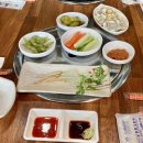 구산면횟집 이미지