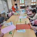 (야간)민화 이미지