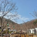 삼가-1 | 소백산 국립공원 삼가야영장 사이트 시설 후기입니다