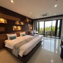 피피리조트 프로모션- 차오코 피피호텔 2025년 11월6일~ 2026년 10월31일, 1박당 1990바트부터 시작. 톤사이베이 인근 이미지