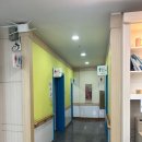 장애인복지관 1층 화장실 이미지