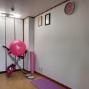 바른자세 운동센터 이미지