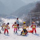 엘리시안강촌스키장 프레시안