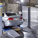 진카정비센터 이미지