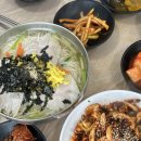 원산도 다온 맛집