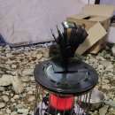 옥타곤 | 홍천강 [모곡밤벌유원지] 캠핑 아이두젠 옥타곤 텐트 차박 후기