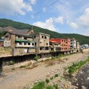 태백탄광촌 이미지