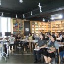 배봉꿈마루 청소년독서실(북까페) 이미지