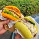 더무거버거 | 제주 함덕 맛집 수제버거 무거버거 솔직후기