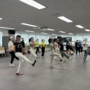 K-POP댄스 이미지