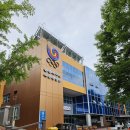 탁구중급2반 | [대구/달서구] 올림픽기념국민생활관 수영장 평일 자유수영 후기