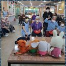 김포삼성주야간보호센터 | 의정부주간보호센터 어르신들의 두 번째 집, 의정부 주야간보호센터 후기