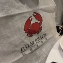 자유여행 2일차(2)_더 풀러턴 호텔, 플라워돔, 클라우드 포레스트, 가든스바이더베이, 팜비치 씨푸드...