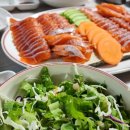 물안골송어회 이미지