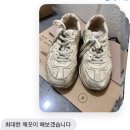 빛고을운동화세탁전문점 | 배송 가능 대전 명품 세탁 잘신고 운동화 구찌 라이톤 새신발 됐어요