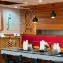 전주콩뿌리콩나물국밥 이미지