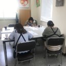 수채화로 표현하는 나만의 감성 이미지