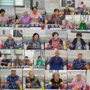 2026년 07월 21일 (화) 인지활동-감각놀이음악, 신체활동-백업봉 운동 이미지