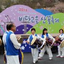 2016 비단고을 산꽃축제 (금산 보곡산골) 이미지