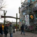 절대 가면 안돼는 나라→독립(덴마크)·밀수(남미)·유괴(필리핀)·갱단(브라질) 이미지