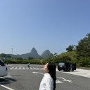 6.1 어쩌다 서해 여행, 마이산을 지나 김제 금산사