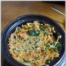 장미칼국수 이미지