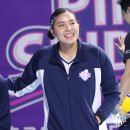 여자배구 아시아쿼터 선수들이 말하는 김연경 이미지