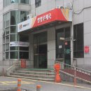 서안양우체국 이미지