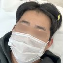 상남동237 | 창원 눈썹 반영구_상남동 붕어네일&amp;속눈썹 / 남자눈썹 반영구 받고 온 솔직후기 콤보눈썹 추천