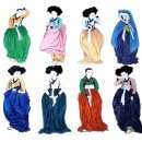 회춘당약국 | 15. 매분구(賣粉(구,우))’
