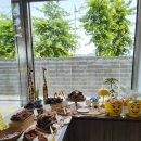 명품주유소 | 세종 빵지순례 코스 추천! 이한빵집 대평직영점 2호 건강빵 맛집 내돈내산 후기(고운동 본점 후기)