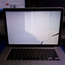 A1286 | 2011 년식 맥북 프로 15인치 액정 파손 A1286 액정 교체후기