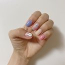 대전 네일아트 잘하는 곳-네일프롬제제 나만 알고 싶지만 모두 알았으면 !!