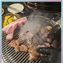 명동 맛집 윤슬 숯불구이 명동점 숯불향 가득한 고기와 함께한 특별한 한 끼