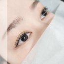 대전 속눈썹펌 내돈내산 후기 많은 전문 페이스터치