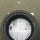 [타이어] 브릿지스톤 RE050A 런플렛타이어 225/40/18 트레이드 70~80% 2짝 판매 합니다. 이미지