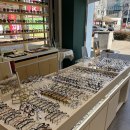 안경장인 | 대구 진천동 안경전문점 안경장인 오픈 / 내돈내산 후기 / 간만에 안경 바꿨어요 / 오픈 이벤트