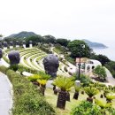 장사도해상공원 이미지